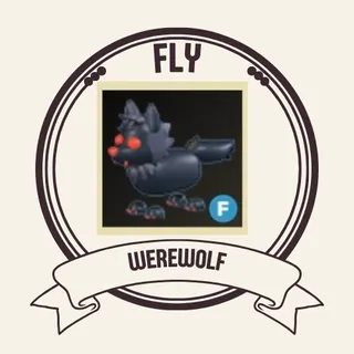 F WEREWOLF