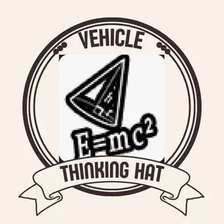 THINKING HAT