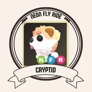 NFR CRYPTID