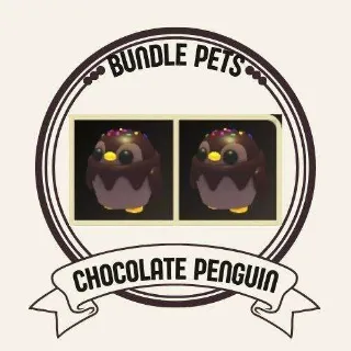 CHOCO PENGUIN 2X