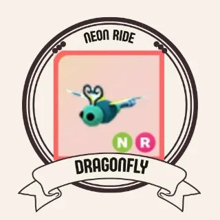 NR DRAGONFLY