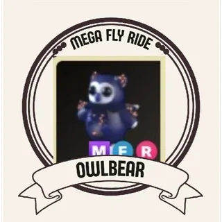 MFR OWLBEAR
