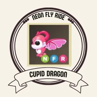 NFR CUPID DRAGON