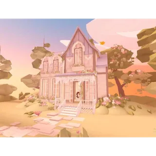 HOUSE 81 - SUNSET VISTA