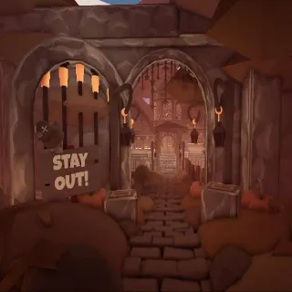 HOUSE 153 - AUTUMNVEIL MANOR