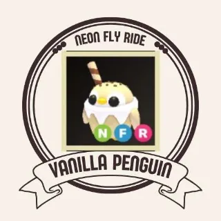NFR VANILLA PENGUIN