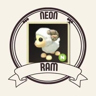 NEON RAM