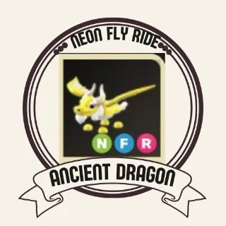 NFR ANCIENT DRAGON