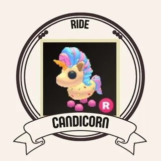 R CANDICORN