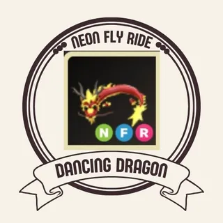 NFR DANCING DRAGON