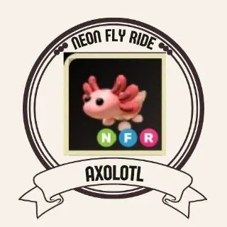 NFR AXOLOTL