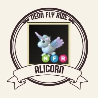 NFR ALICORN 