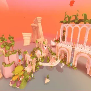 HOUSE 43 – THE IVORY HAVEN