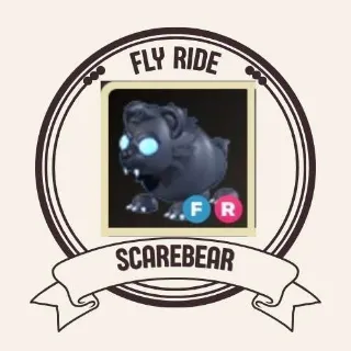 FR SCAREBEAR