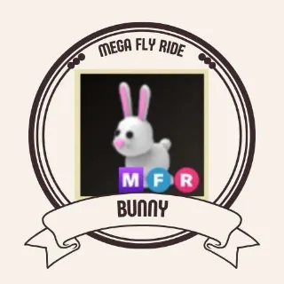 MFR BUNNY