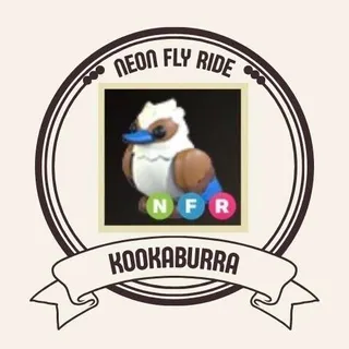 NFR KOOKABURRA