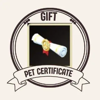 10x Pet handler pro certificate