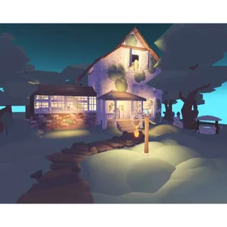 HOUSE 159 - FOREST CAFÉ