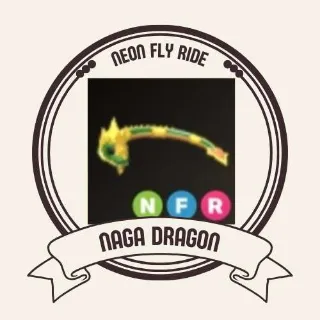 NFR NAGA DRAGON