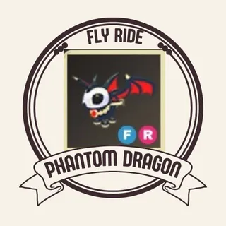 FR PHANTOM DRAGON 