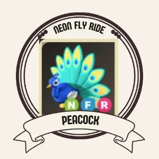 NFR PEACOCK