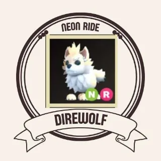 NR DIREWOLF