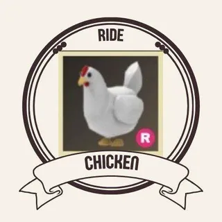 CHICKEN R
