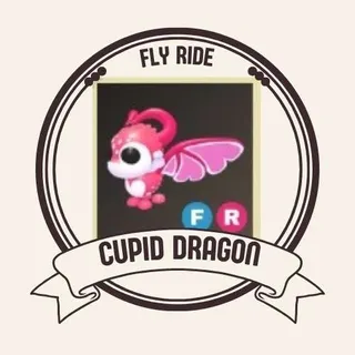 FR CUPID DRAGON