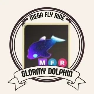 MFR GLORMY DOLPHIN