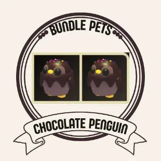 CHOCO PENGUIN 2X