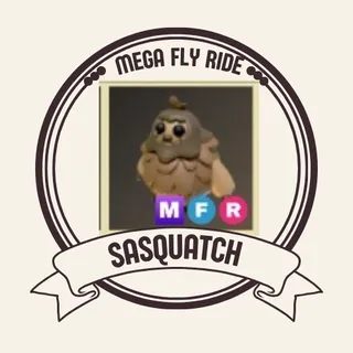 MFR SASQUATCH 