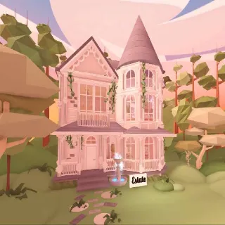 HOUSE 163 - COTTAGE LIVING