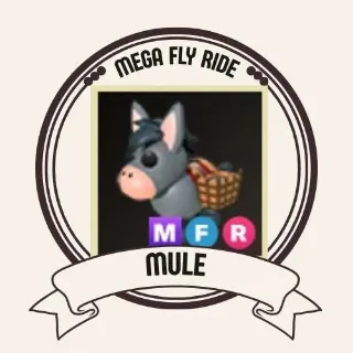 MFR MULE