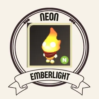 N Emberlight 
