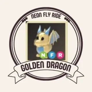 NFR Golden Dragon