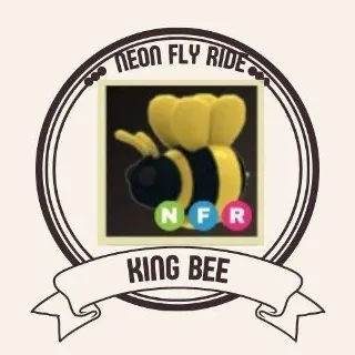 NFR KING BEE