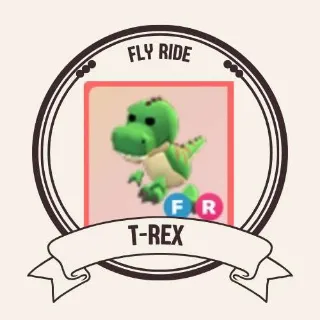 FR TREX