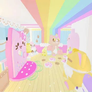 HOUSE 73 – PLUSHIE GRINDING HOUSE