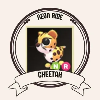 NR CHEETAH