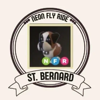 NFR ST. BERNARD