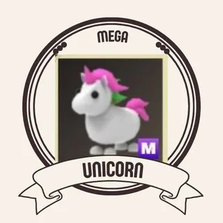MEGA UNICORN