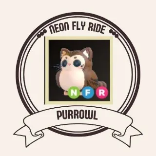 NFR PURROWL
