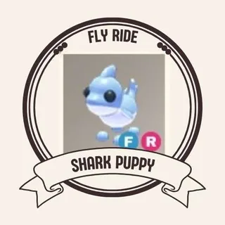 FR SHARK PUPPY