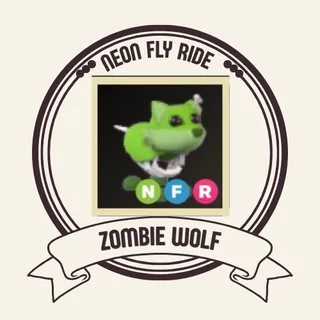 nfr zombie wolf
