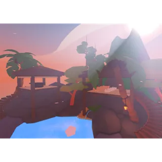 House 168 - Cozy island