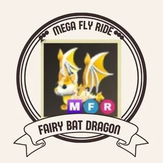 MFR FAIRY BAT DRAGON