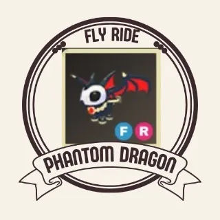 FR PHANTOM DRAGON 