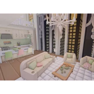 HOUSE 125 - LUXURY APARTMENT V4