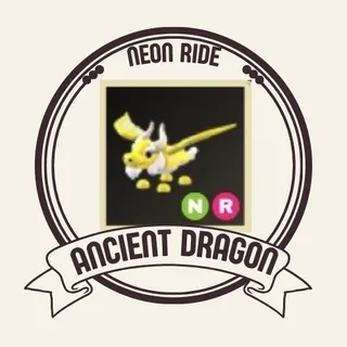 NR ANCIENT DRAGON