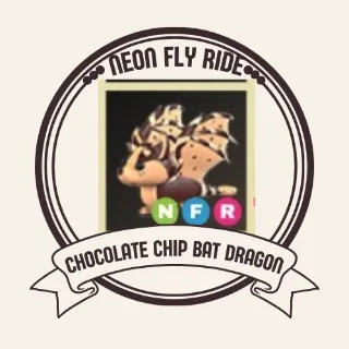 NFR CHOCOLATE CHIP BAT DRAGON 